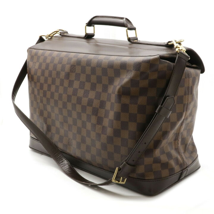 楽天市場】【バッグ】LOUIS VUITTON ルイ ヴィトン ダミエ ウエスト 