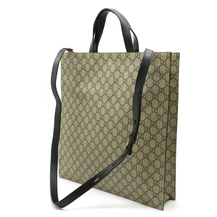 楽天市場】【バッグ】GUCCI グッチ GGスプリーム ビー 蜂 ハチ 25 