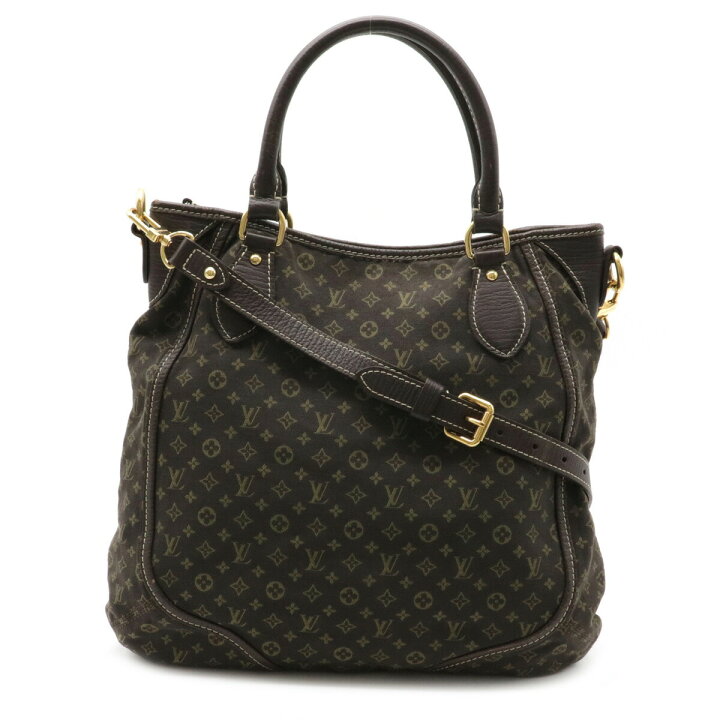 楽天市場】【バッグ】LOUIS VUITTON ルイ ヴィトン モノグラムミニラン  