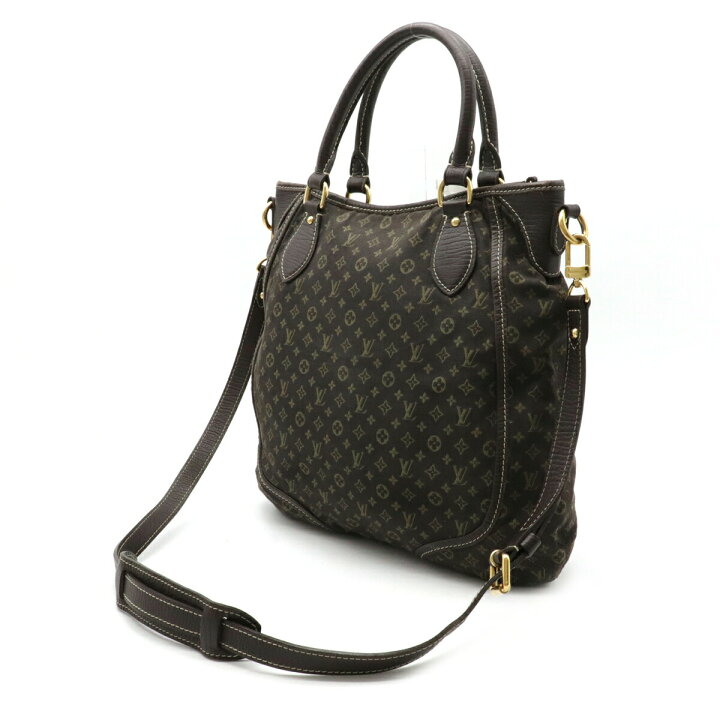 楽天市場】【バッグ】LOUIS VUITTON ルイ ヴィトン モノグラムミニラン 