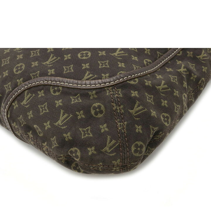 楽天市場】【バッグ】LOUIS VUITTON ルイ ヴィトン モノグラムミニラン 