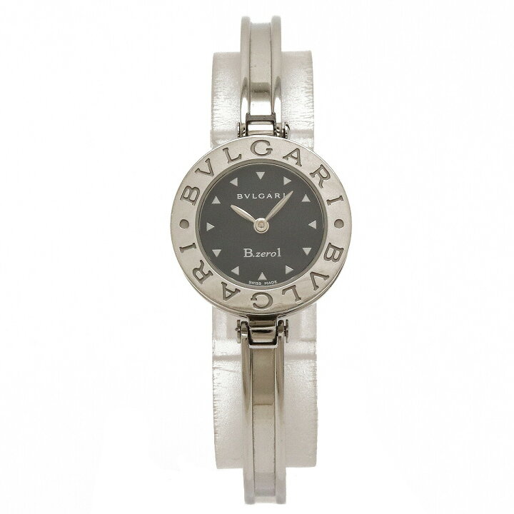 楽天市場】【ウォッチ】BVLGARI ブルガリ B-zero1 ビーゼロワン 