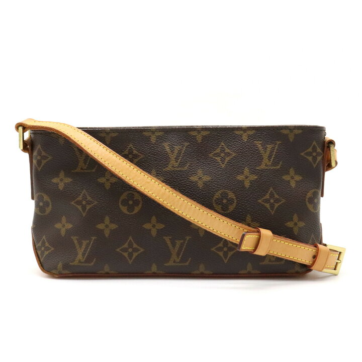 楽天市場】【バッグ】LOUIS VUITTON ルイ ヴィトン モノグラム 