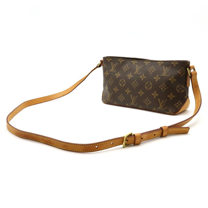 楽天市場】【バッグ】LOUIS VUITTON ルイ ヴィトン モノグラム  