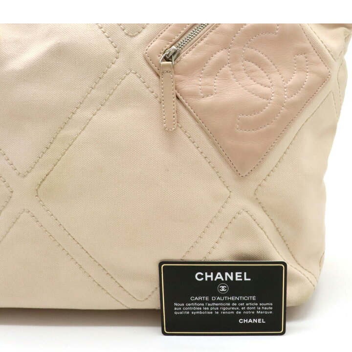 楽天市場】【バッグ】CHANEL シャネル No.5 ナンバー5 ココマーク 