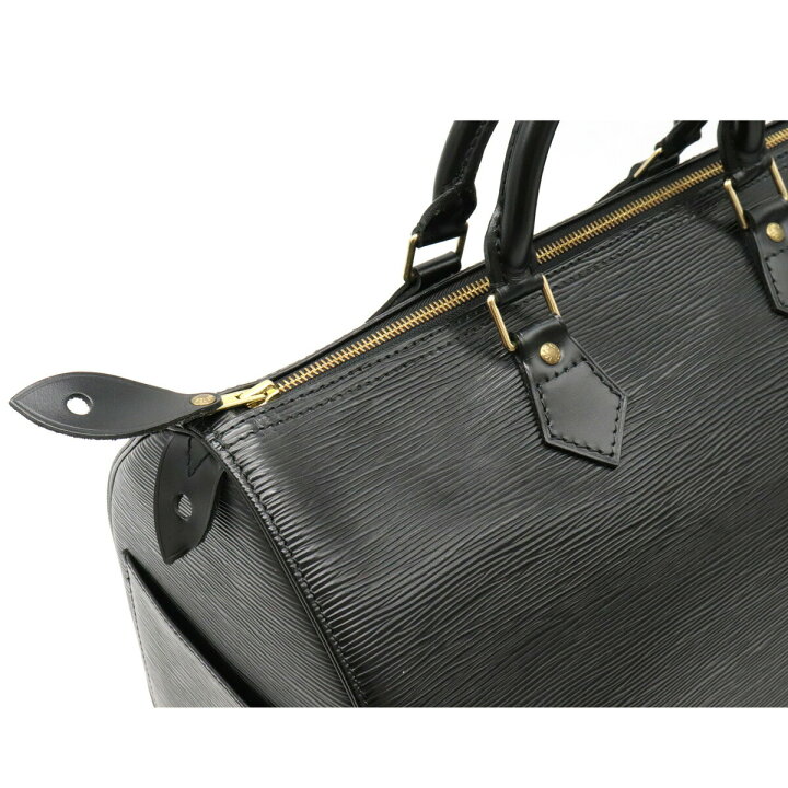 楽天市場】【バッグ】LOUIS VUITTON ルイ ヴィトン エピ スピーディ35 