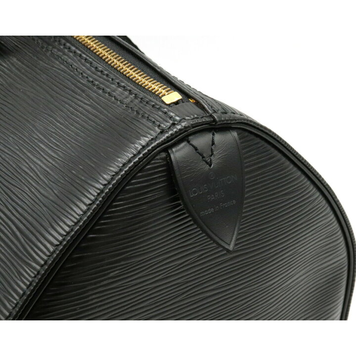 楽天市場】【バッグ】LOUIS VUITTON ルイ ヴィトン エピ スピーディ35 