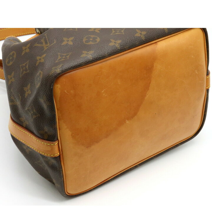 楽天市場】【バッグ】LOUIS VUITTON ルイ ヴィトン モノグラム 