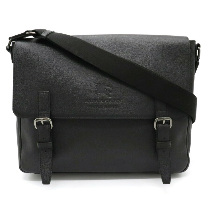 楽天市場】【バッグ】BURBERRY バーバリー ブラックレーベル  