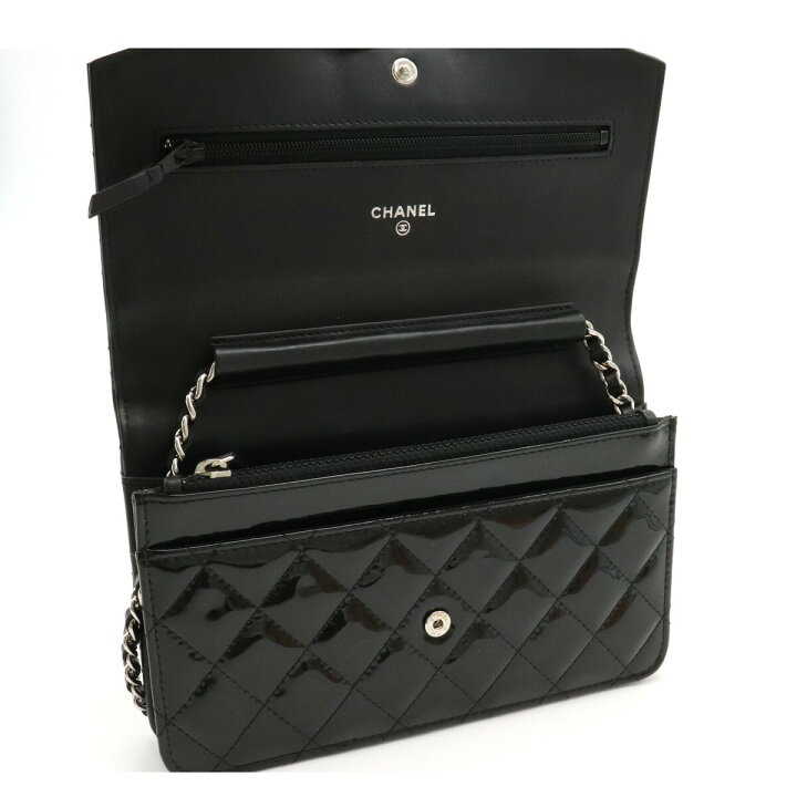 楽天市場】【バッグ】CHANEL シャネル ブリリアント マトラッセ 