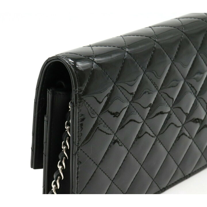 楽天市場】【バッグ】CHANEL シャネル ブリリアント マトラッセ  