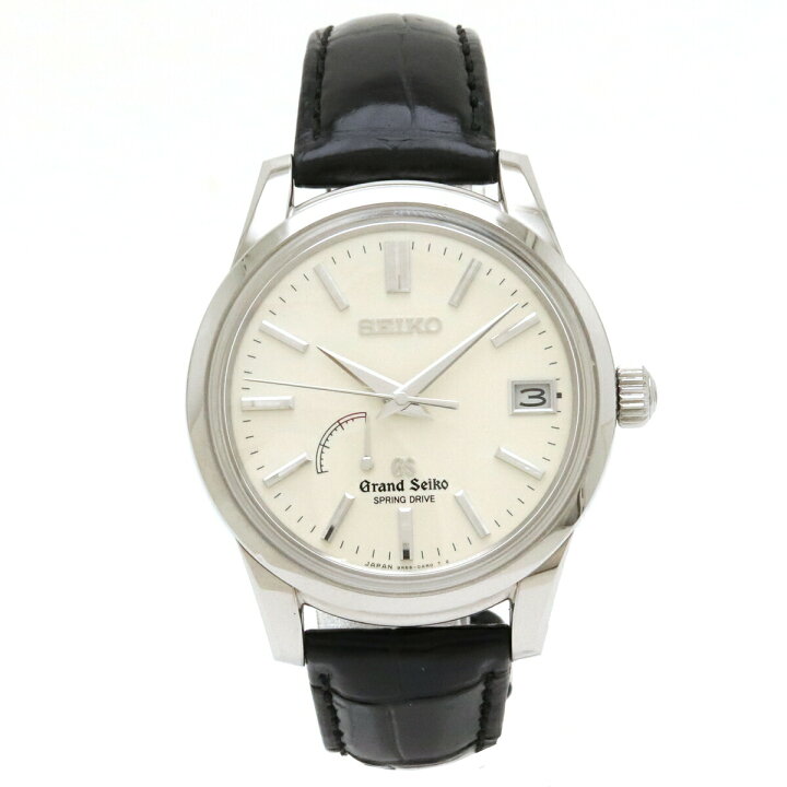楽天市場】【ウォッチ】SEIKO セイコー GRANDSEIKO グランドセイコー 