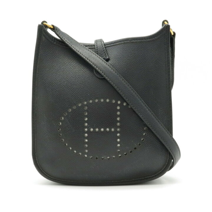 楽天市場】【バッグ】HERMES エルメス エヴリン エブリン TPM 