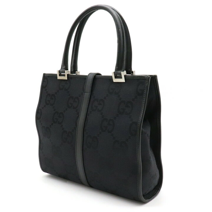 楽天市場】【バッグ】GUCCI グッチ GGキャンバス ジャッキーライン  