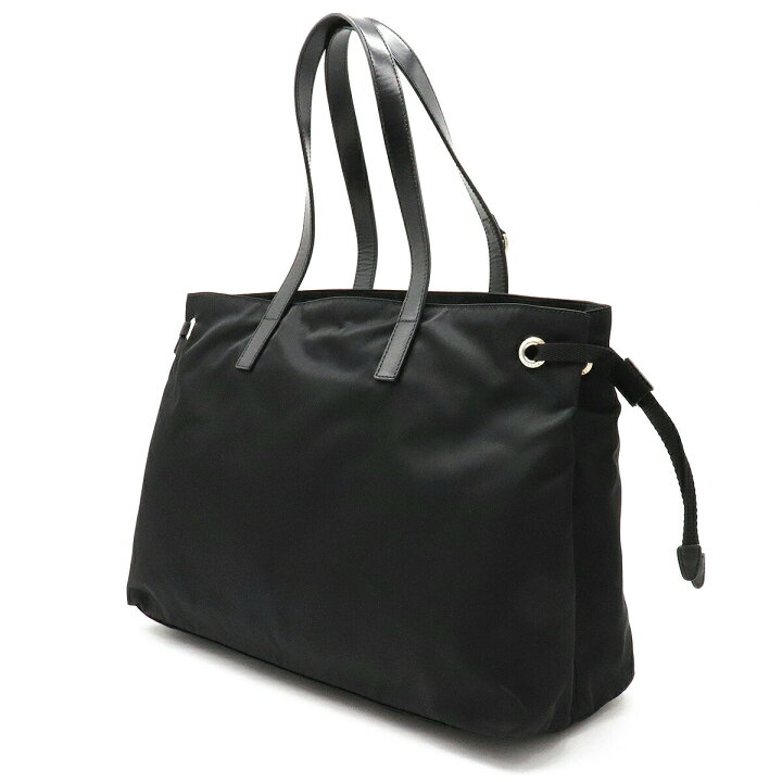 楽天市場】【バッグ】PRADA プラダ VELA トートバッグ ショルダー 