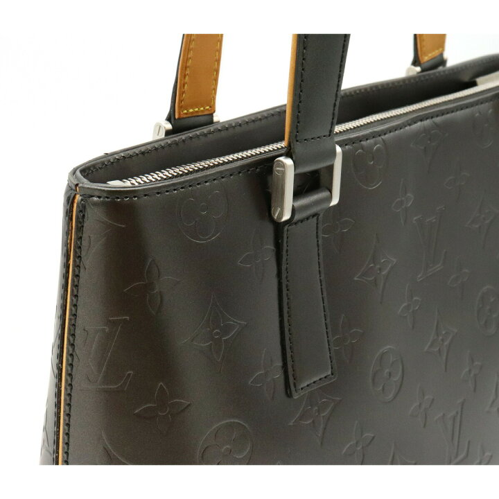 楽天市場】【バッグ】LOUIS VUITTON ルイ ヴィトン モノグラムマット  