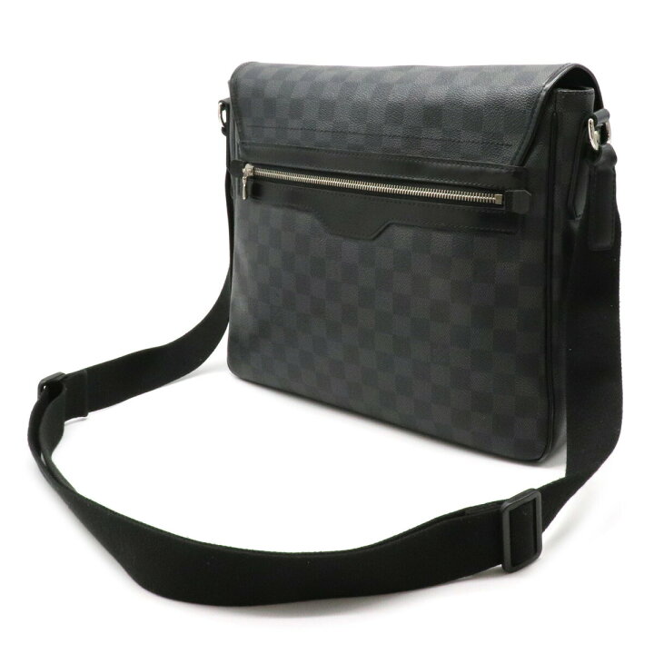 楽天市場】【バッグ】LOUIS VUITTON ルイ ヴィトン ダミエグラフィット 