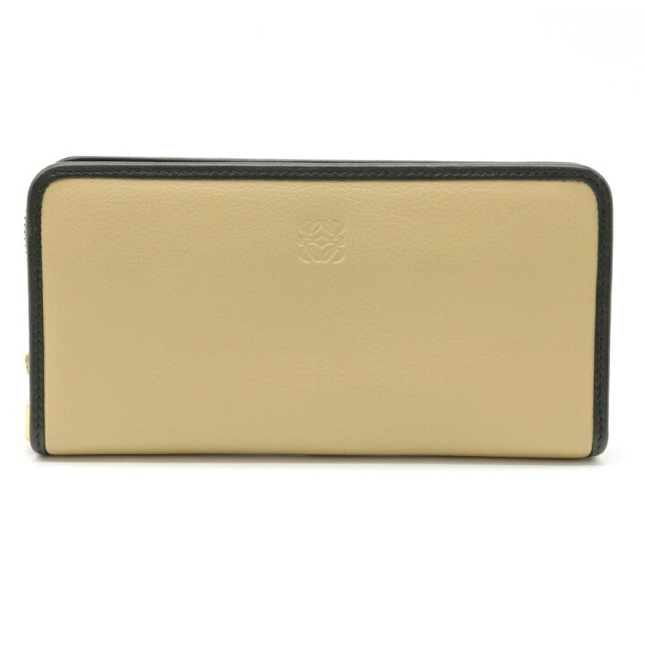 楽天市場】【財布】LOEWE ロエベ アマソナ アナグラム ジップ 