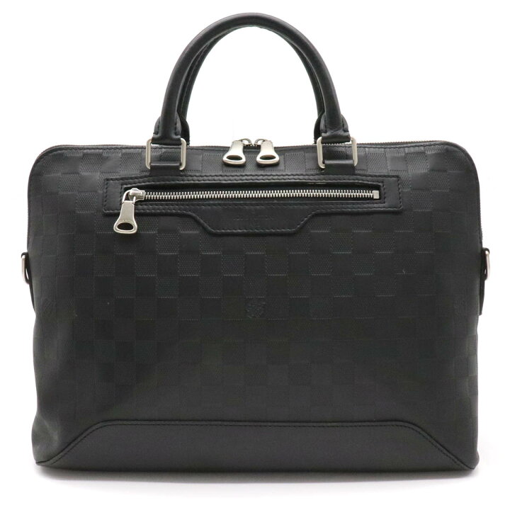 楽天市場】【バッグ】LOUIS VUITTON ルイ ヴィトン ダミエアンフィニ 