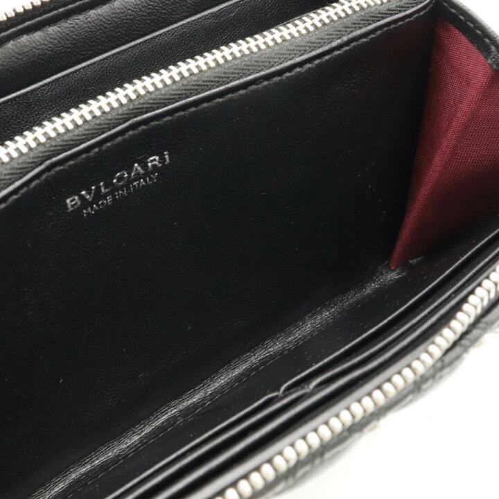 楽天市場】【財布】BVLGARI ブルガリ ディーヴァ ディーバ ドリーム L 