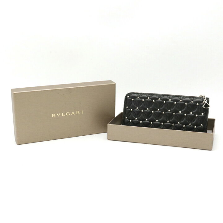 楽天市場】【財布】BVLGARI ブルガリ ディーヴァ ディーバ ドリーム L 