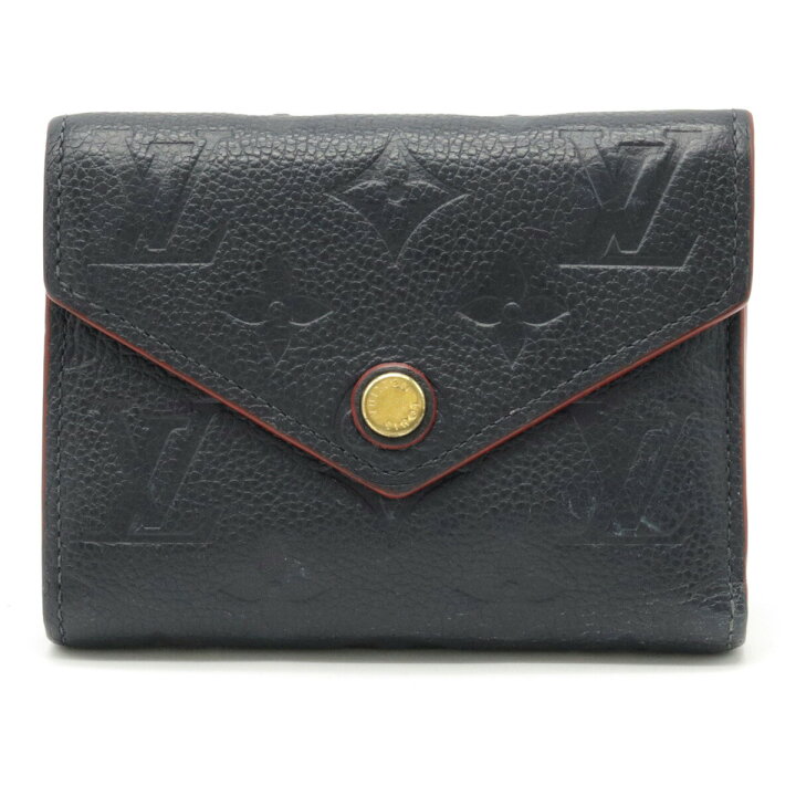 楽天市場】【財布】LOUIS VUITTON ルイ ヴィトン モノグラムアン  