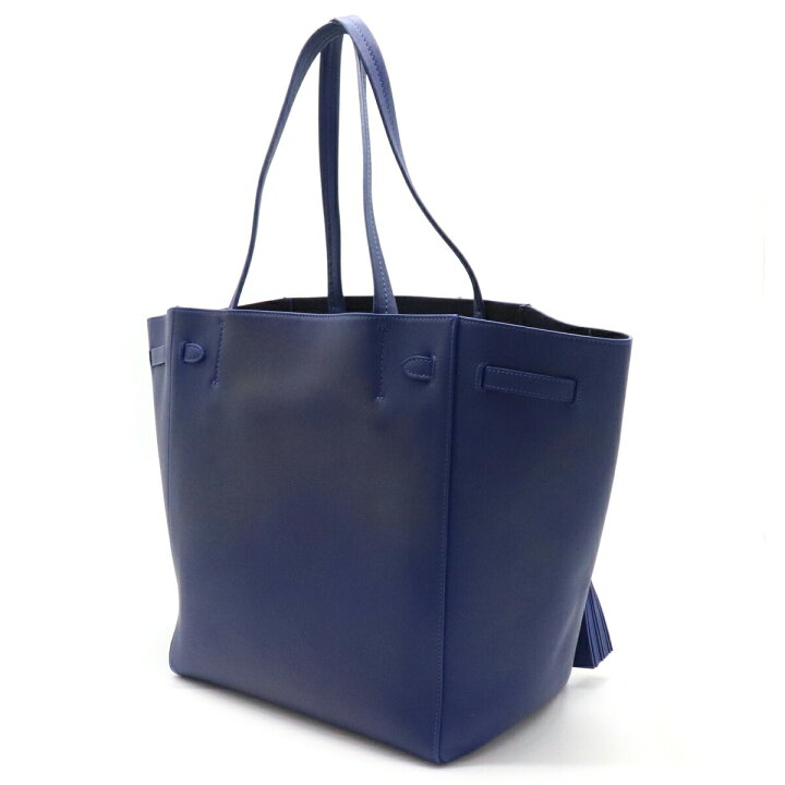 楽天市場】【バッグ】CELINE セリーヌ カバファントム スモール ウィズ  