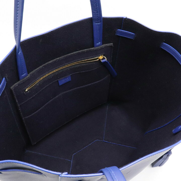 楽天市場】【バッグ】CELINE セリーヌ カバファントム スモール ウィズ  