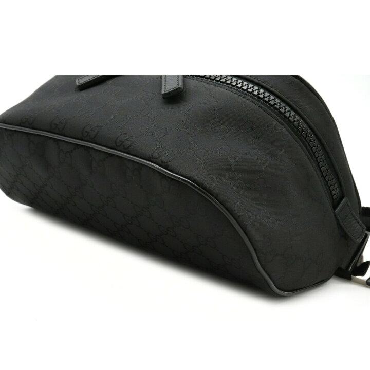 楽天市場】【バッグ】GUCCI グッチ GGナイロン ウエストバッグ ボディ  