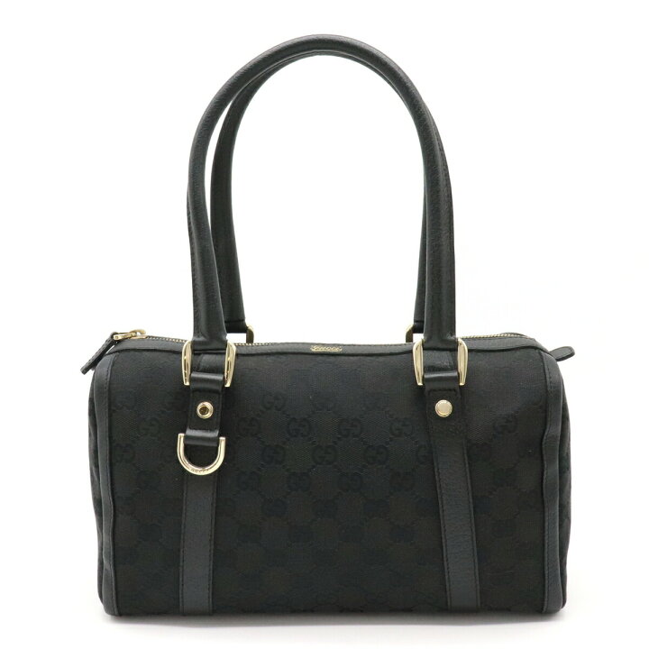 楽天市場】【バッグ】GUCCI グッチ GGキャンバス ショルダーバッグ 