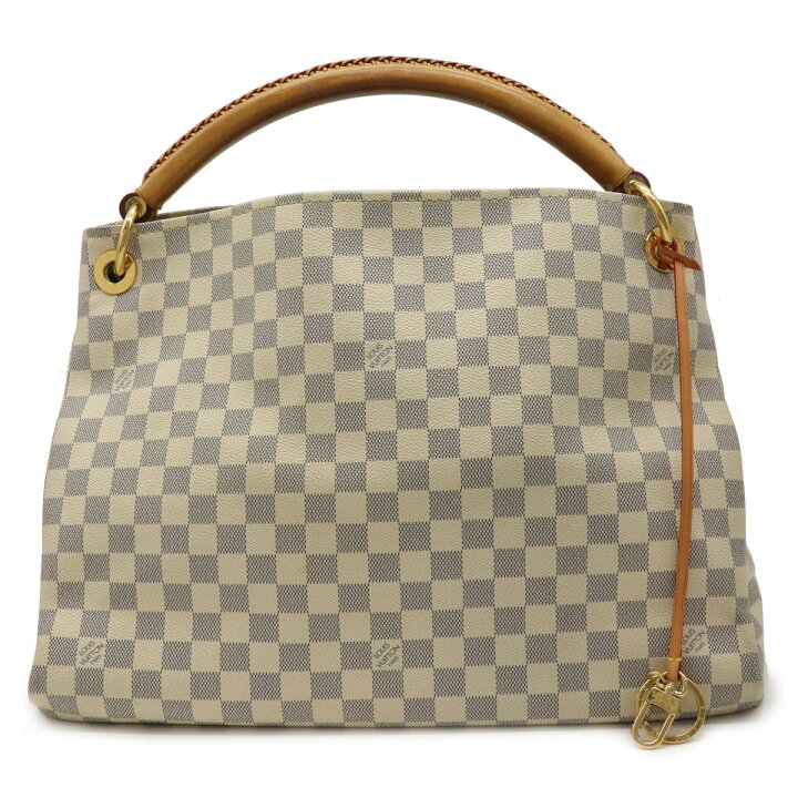 楽天市場】【バッグ】LOUIS VUITTON ルイ ヴィトン ダミエアズール 