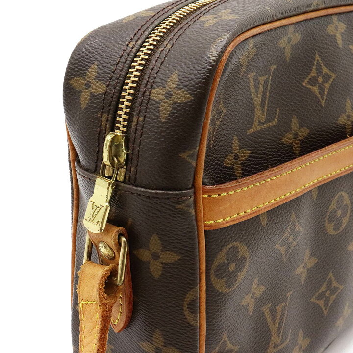 楽天市場】【バッグ】LOUIS VUITTON ルイ ヴィトン モノグラム 