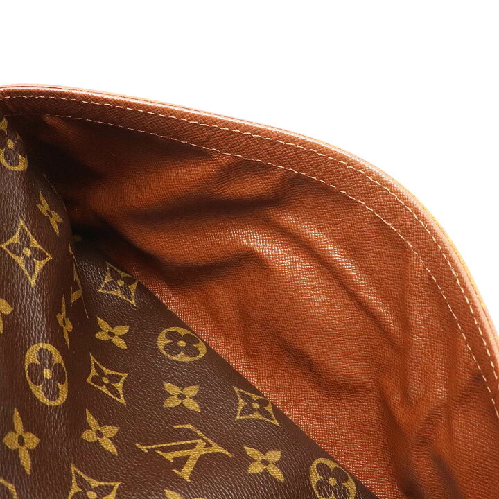 楽天市場】【バッグ】LOUIS VUITTON ルイ ヴィトン モノグラム  