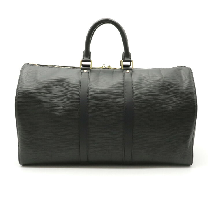 楽天市場】【バッグ】LOUIS VUITTON ルイ ヴィトン エピ キーポル45 