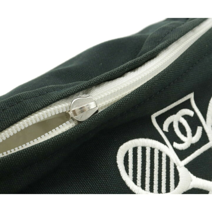 楽天市場】【バッグ】CHANEL シャネル スポーツライン ココマーク 