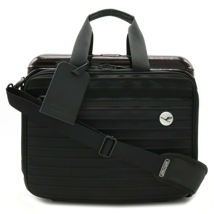 楽天市場】【バッグ】RIMOWA リモワ BOLERO ボレロ ノートブック 