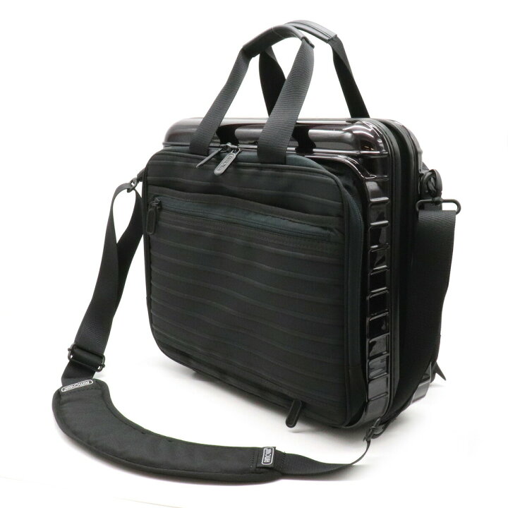 楽天市場】【バッグ】RIMOWA リモワ BOLERO ボレロ ノートブック  