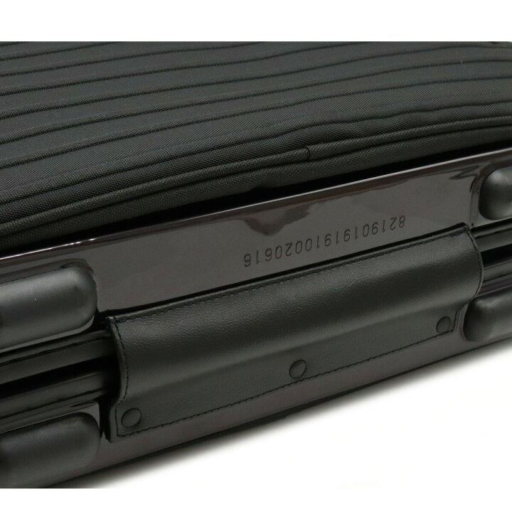楽天市場】【バッグ】RIMOWA リモワ BOLERO ボレロ ノートブック 