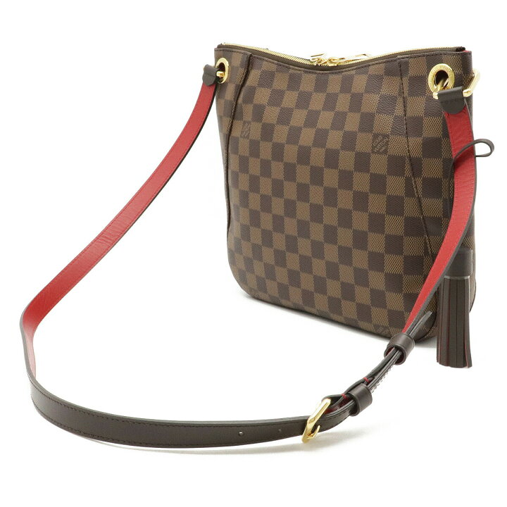 楽天市場】【バッグ】LOUIS VUITTON ルイ ヴィトン ダミエ サウス  