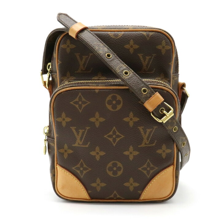 楽天市場】【バッグ】LOUIS VUITTON ルイ ヴィトン モノグラム 