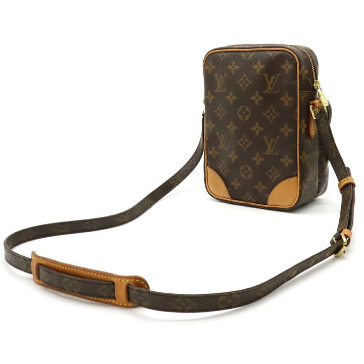 楽天市場】【バッグ】LOUIS VUITTON ルイ ヴィトン モノグラム 