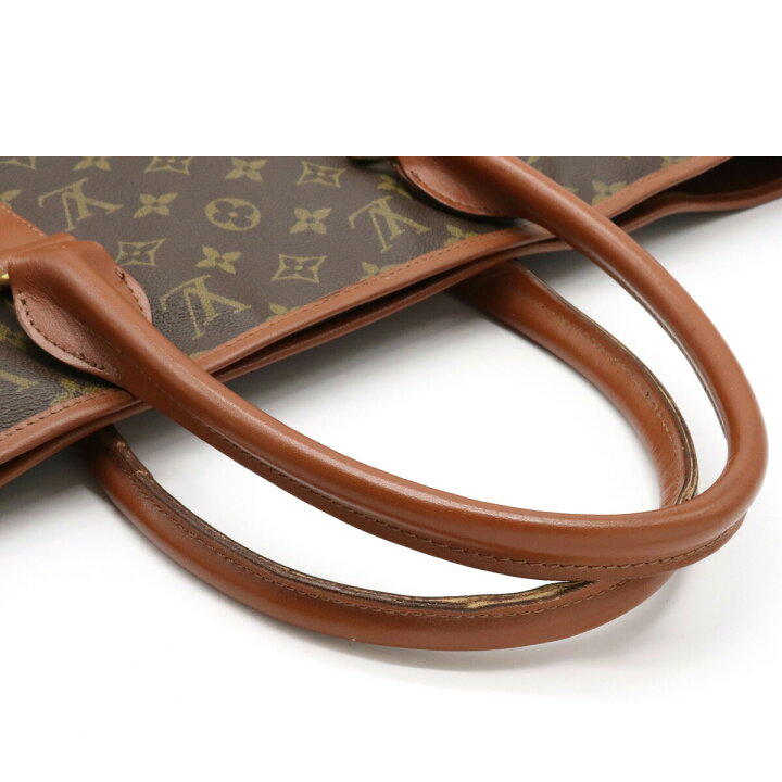 楽天市場】【バッグ】LOUIS VUITTON ルイ ヴィトン モノグラム サック 