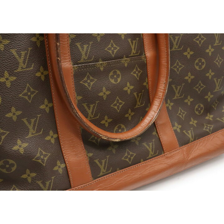 楽天市場】【バッグ】LOUIS VUITTON ルイ ヴィトン モノグラム サック 