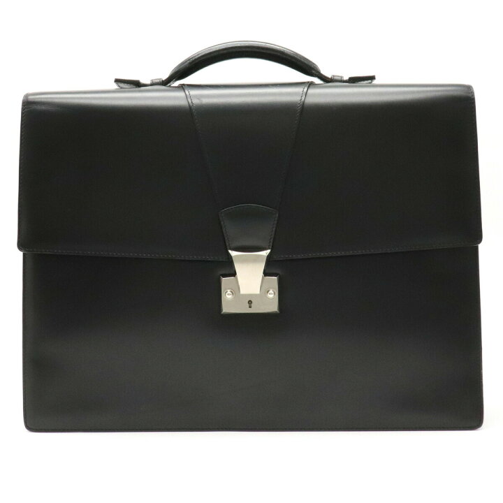 楽天市場】【バッグ】Cartier カルティエ ブリーフケース ビジネス  