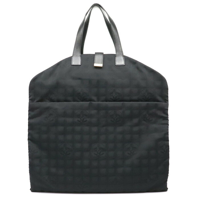 楽天市場】【バッグ】CHANEL シャネル ニュートラベルライン 