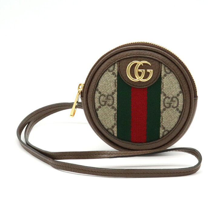 楽天市場】【バッグ】GUCCI グッチ オフィディア GGスプリーム  