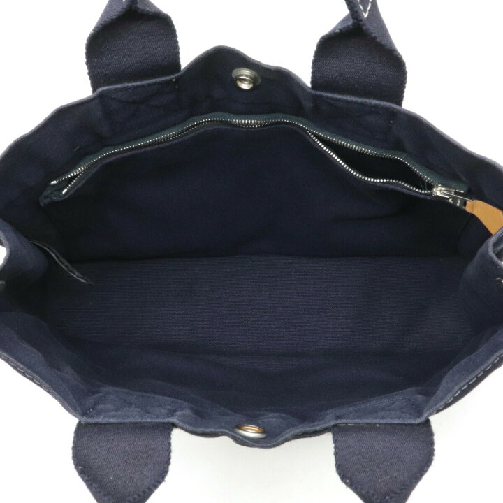 楽天市場】【バッグ】HERMES エルメス ドーヴィルPM トートバッグ  