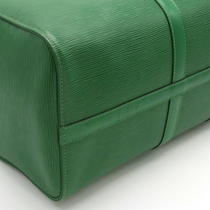 楽天市場】【バッグ】LOUIS VUITTON ルイ ヴィトン エピ キーポル45 