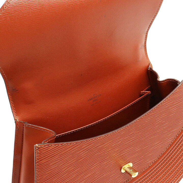 楽天市場】LOUIS VUITTON ルイ ヴィトン エピ ティルシット ショルダー 