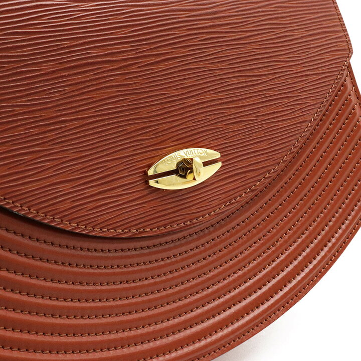 楽天市場】LOUIS VUITTON ルイ ヴィトン エピ ティルシット 